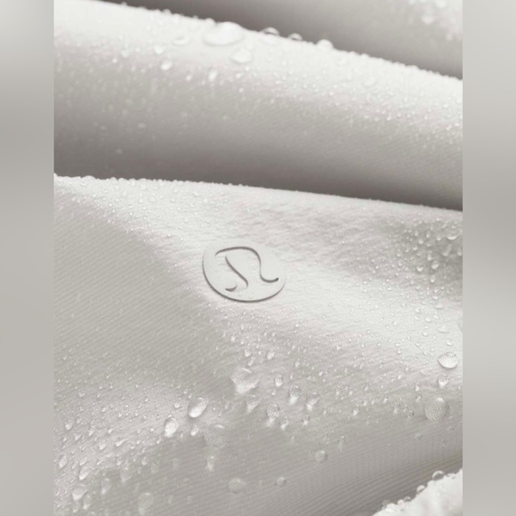 Lululemon Go Cozy Jacket Sherpa fleece size 10 - Picture 4 of 10